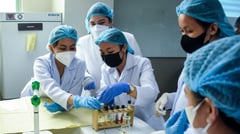 FEU aims to strengthen healthcare programs in Phl